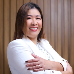 Jomaureen Vicencio