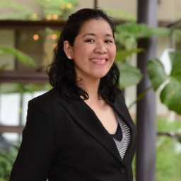 Jo Maureen Eusebio