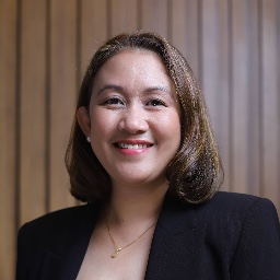 Jo Anna Serra